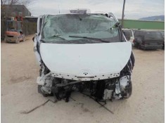 RENAULT TRAFIC FURGÓN