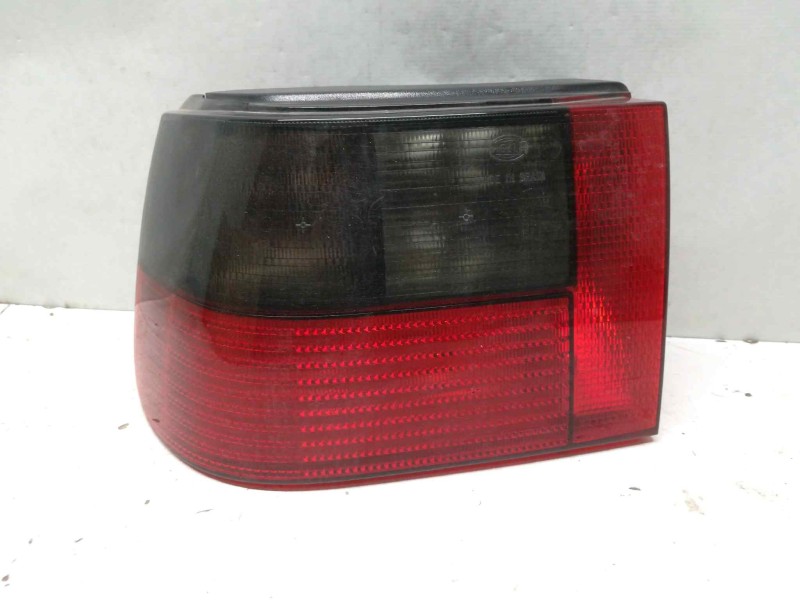 Recambio de piloto trasero izquierdo para seat ibiza (6k) referencia OEM IAM   EXTERIOR