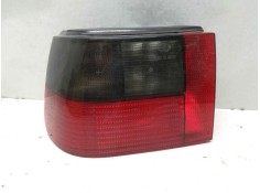 Recambio de piloto trasero izquierdo para seat ibiza (6k) referencia OEM IAM   EXTERIOR