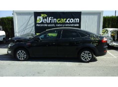 FORD MONDEO BER. (CA2)
