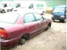 SUZUKI BALENO BERLINA SY (EG)