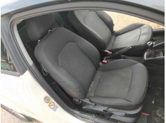 Recambio de asiento delantero derecho para audi a1 (8x) attraction referencia OEM IAM   C/ AIRBAG