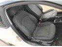 Recambio de asiento delantero derecho para audi a1 (8x) attraction referencia OEM IAM   C/ AIRBAG