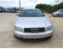 audi a4 berlina (8e) del año 2004