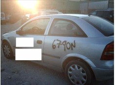 OPEL ASTRA G BERLINA
