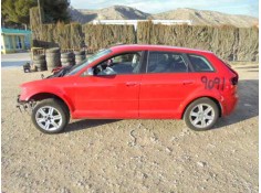 AUDI A3 SPORTBACK (8P)