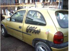 OPEL CORSA B
