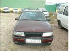OPEL VECTRA A