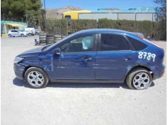 FORD FOCUS LIM. (CB4)