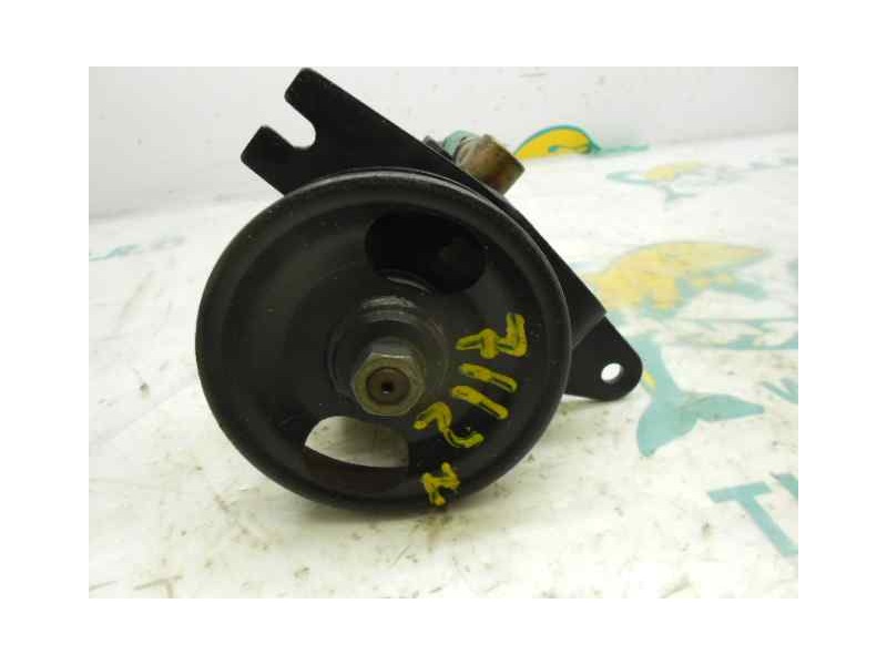 Recambio de bomba direccion para nissan serena (c23m) 2.0 se referencia OEM IAM   