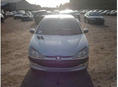 PEUGEOT 206 BERLINA