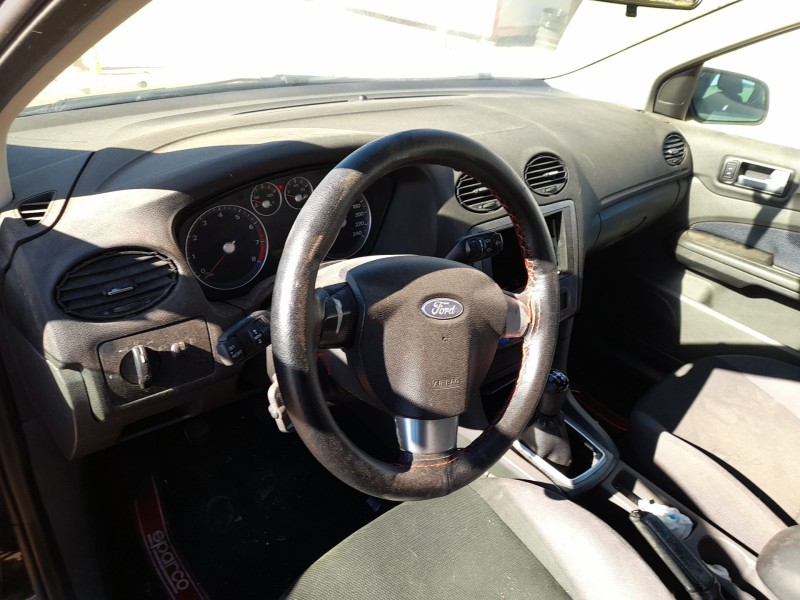 ford focus ii (da_, hcp, dp) del año 2005