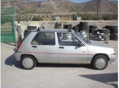 RENAULT 5 (B/C40)