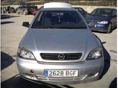 OPEL ASTRA G COUPÉ
