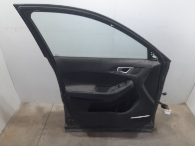 Recambio de puerta delantera izquierda para dr 4.0 ev referencia OEM IAM  ROZADA 