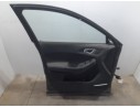 Recambio de puerta delantera izquierda para dr 4.0 ev referencia OEM IAM  ROZADA 