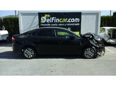 FORD MONDEO BER. (CA2)