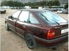 OPEL VECTRA A