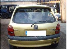 OPEL CORSA B