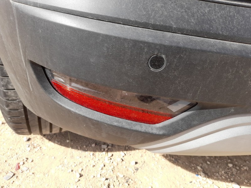 Recambio de piloto trasero izquierdo paragolpes para renault captur ii (hf_) tce 140 (hfn0) referencia OEM IAM 265855239R  