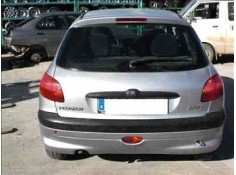 PEUGEOT 206 BERLINA