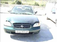 SUZUKI BALENO FAM. SY (EG)