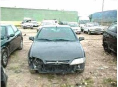 CITROËN XSARA COUPE