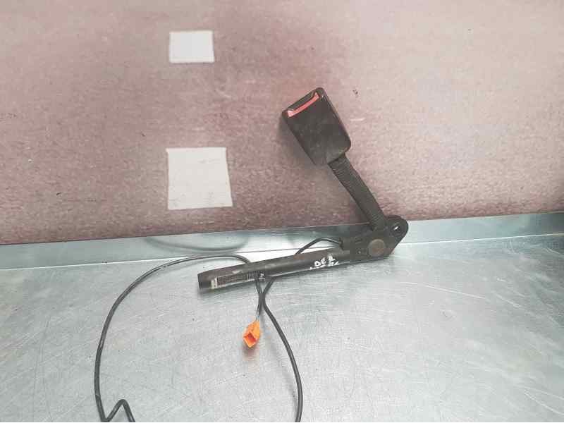 Recambio de pretensor airbag derecho para ford focus berlina (cak) trend referencia OEM IAM  2 CABLES 