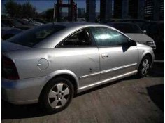 OPEL ASTRA G COUPÉ