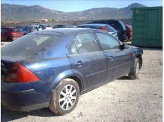 FORD MONDEO BERLINA (GE)