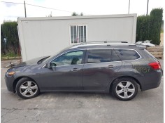 HONDA ACCORD TOURER (CW)