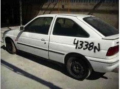 FORD ESCORT BERLINA/TURNIER