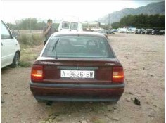 OPEL VECTRA A
