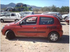 RENAULT CLIO II FASE II (B/CB0)