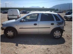 OPEL CORSA C