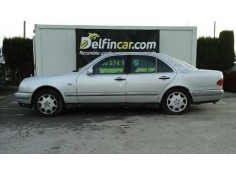MERCEDES-BENZ CLASE E (W210) BERLINA DIESEL