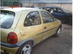 OPEL CORSA B