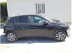 PEUGEOT 208 (P2)