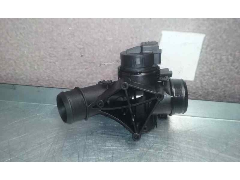 Recambio de caja mariposa para citroën xsara picasso 1.6 16v hdi referencia OEM IAM 25365222  