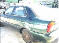 SUZUKI BALENO FAM. SY (EG)