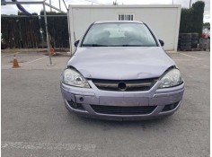 OPEL CORSA C