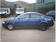 VOLKSWAGEN PASSAT BERLINA (3B3)