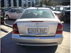 OPEL ASTRA G COUPÉ