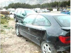 CITROËN XSARA COUPE