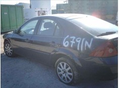 FORD MONDEO BERLINA (GE)