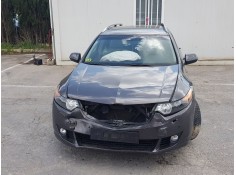 HONDA ACCORD TOURER (CW)