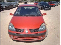 RENAULT CLIO II FASE II (B/CB0)
