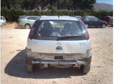 OPEL CORSA C