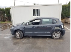 VOLKSWAGEN POLO (6C1)