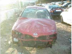 NISSAN ALMERA (N16/E)